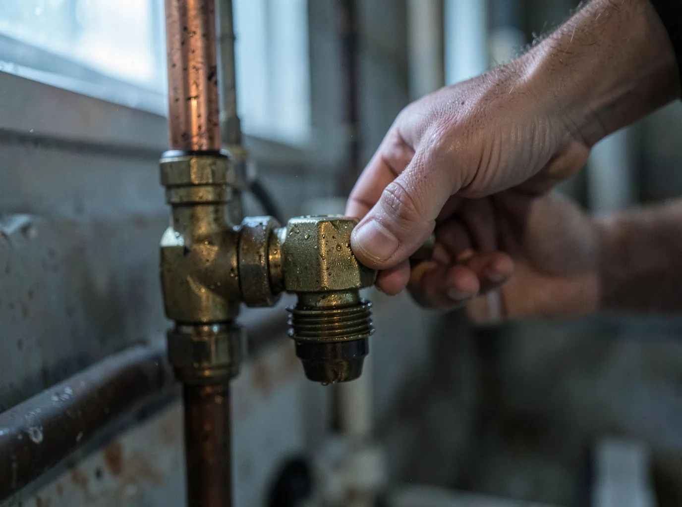 Emergency Plumber Cambridge, OH FAQs